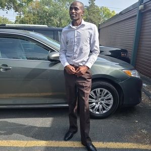 Meet your Posher, Justine